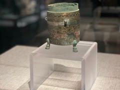 -陕西历史博物馆