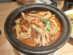 -7017浙菜•建德味(中财店)