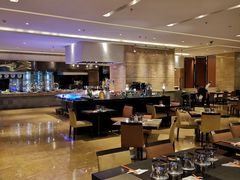 大堂-大华锦绣假日酒店·锦味餐厅