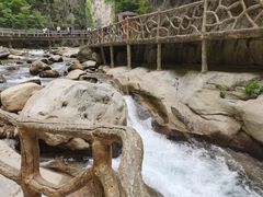 -山西壶关太行山大峡谷旅游景区