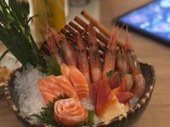 -大渔铁板烧(花园道店)