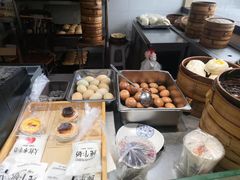 -迎桂馒头店(博爱路店)