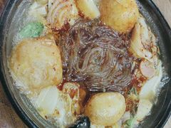 -红峰真味砂锅(中山路店)