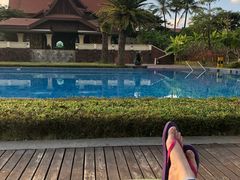 -西双版纳融创皇冠假日度假酒店