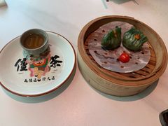 -禄运茶居·手工点心(恒宝广场店)