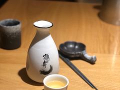 -松岛日本料理(汾江路店)