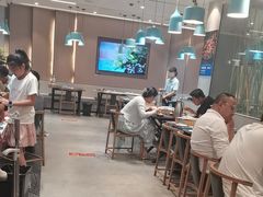-勇利赵家烤肉坊(含光路店)