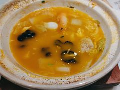 -绿茶餐厅(龙湖杭州金沙天街店)