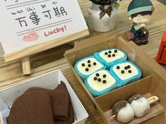 -米阿糯糕团•酒酿•甜品(莫愁店)