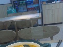 -酸小七酸汤鱼(白丽广场店)