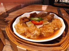 -珍宝轩海鲜火锅(碧湖大厦店)