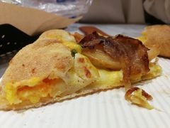 -达美乐比萨(红山店)