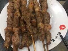 -庆丰包子铺(天通苑店)