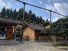 -云南民族村