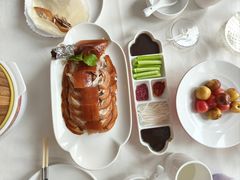 -大鸭梨烤鸭(房山店)