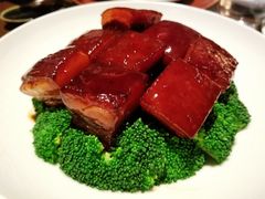 -湖滨28中餐厅·西湖宴·杭州君悦酒店