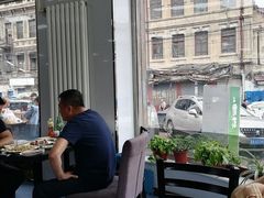 -北三沙家烧麦(北头道街店)