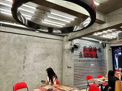 -孖记茶档·热腾茶餐(江南西plus店)
