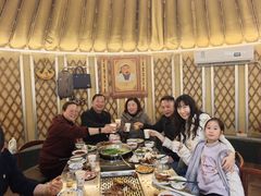 -巴山一绝烤全羊(三圣乡刘家花园店)