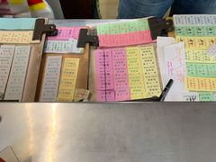 菜单-天天锅贴王(迎凤街店)