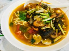 生爆牛肉丝拌川-二扁私房面馆(崂山路店)
