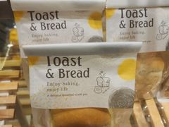 -匡小敏手工烘培(大地金墅店)