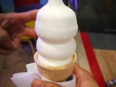 -DQ·蛋糕·冰淇淋(五角场万达店)