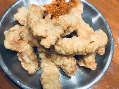 -池嬢拌粉(上海首店)