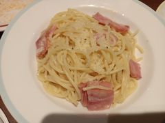 -萨莉亚意式餐厅(杭州滨江天街店)