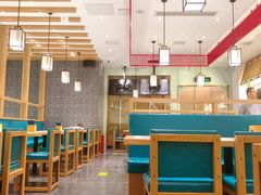 大堂-千稻剁椒大鱼头(CityOn熙地港店)