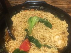 -铁人烧烤(北京店)