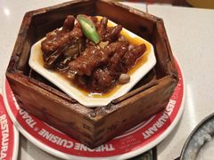 -明腾壹间茶餐厅(新都会花园广场店)