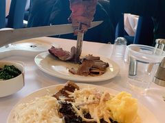 -拉蒂娜·巴西牛排馆 Latina·Brazilian Steakhouse(陆家嘴旗舰店)