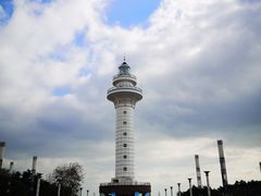 -日照灯塔风景区