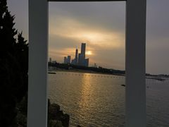 -青岛第三海水浴场