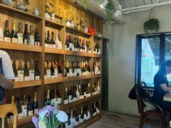 -Money Shops(愚园路店)