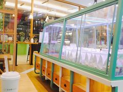 -爸爸糖手工吐司(苏州环球188店)