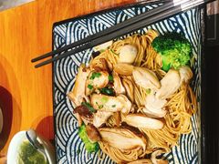 -囿面传统制面馆(中央路店)