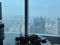 -广州四季酒店