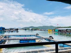 -海上驿站渔家菜馆