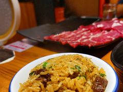 -牛品福潮汕牛肉火锅(旺庄店)