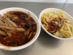 -杨记灌肠(食品街店)