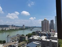 -万达影城(涪城万达广场激光IMAX店)