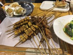 -管氏翅吧(广渠门店)