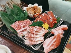 -花肴·和牛烧肉(顺义五里仓店)