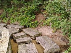 -天柱山风景区