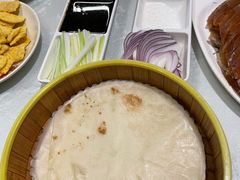 -金鸭都·老北京特色家常菜(潘家园店)