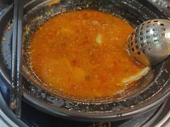 -李师傅脆肚(华强北店)