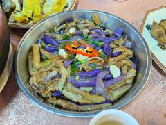 -蒸坊黄鳝饭(骏丰大厦店)