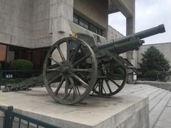 -辽沈战役纪念馆